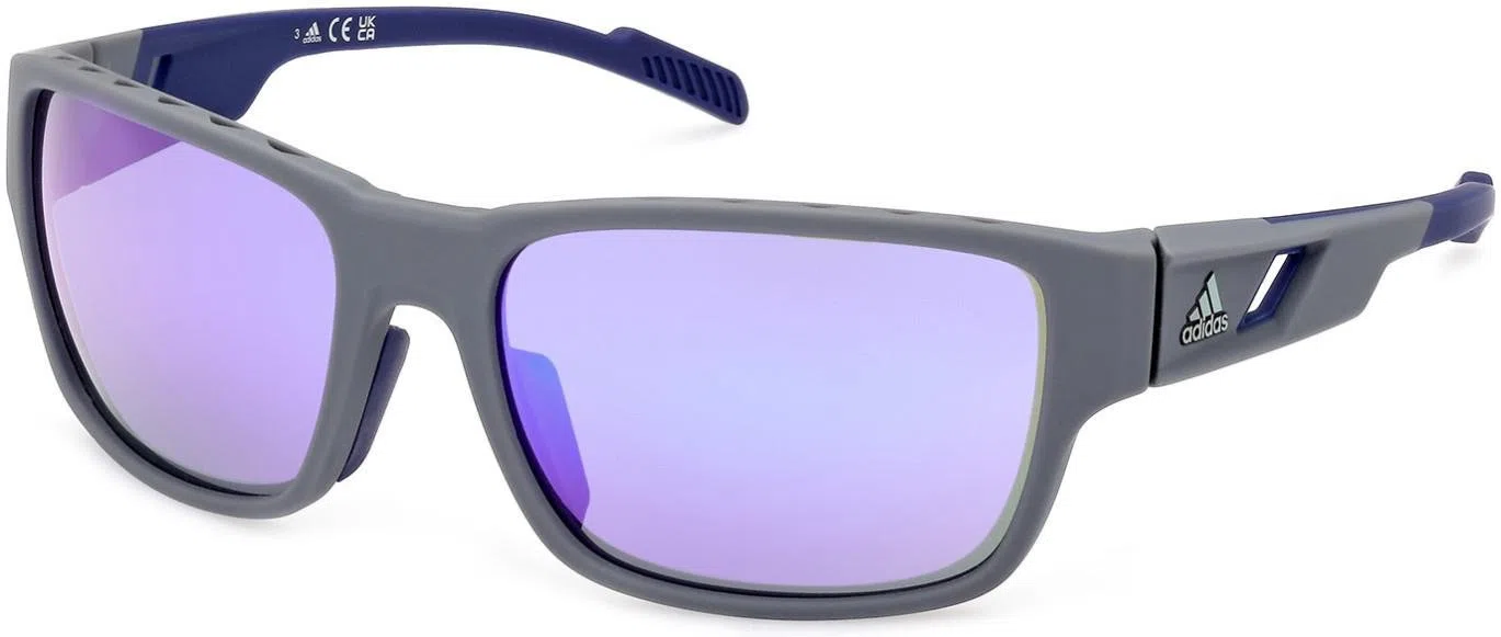 ADIDAS SPORT 0069 Sunglasses - view 2